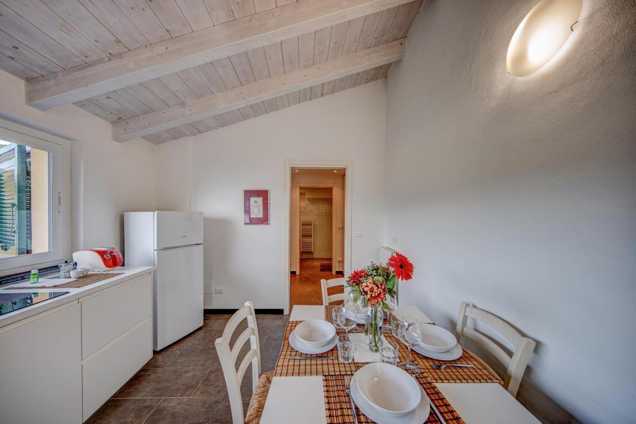 Casa Paradiso Apartamento Camogli Exterior foto