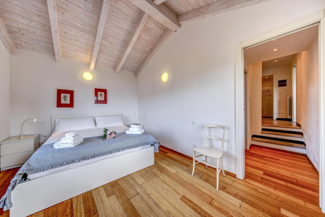 Casa Paradiso Apartamento Camogli Exterior foto
